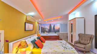 VKV6505 Villa Kalkan