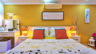 VKV6505 Villa Kalkan