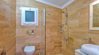 VKV6505 Villa Kalkan