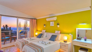 VKV6505 Villa Kalkan