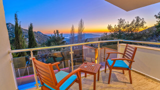VKV6505 Villa Kalkan