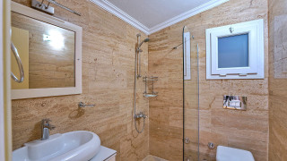 VKV6505 Villa Kalkan