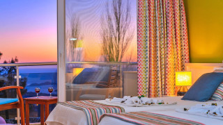 VKV6505 Villa Kalkan
