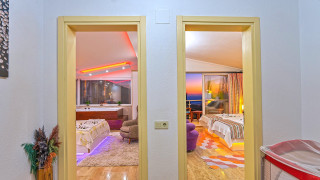 VKV6505 Villa Kalkan