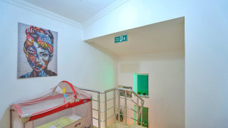 VKV6505 Villa Kalkan