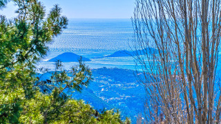 VKV6505 Villa Kalkan