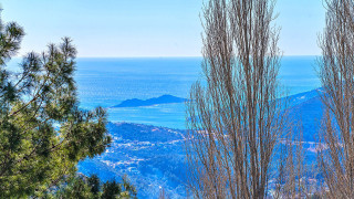 VKV6505 Villa Kalkan