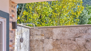 VKV6505 Villa Kalkan