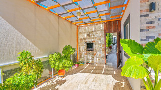 VKV6505 Villa Kalkan