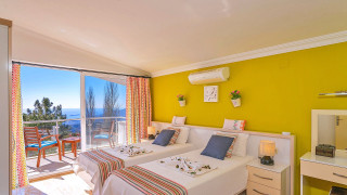 VKV6505 Villa Kalkan