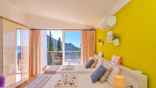 VKV6505 Villa Kalkan