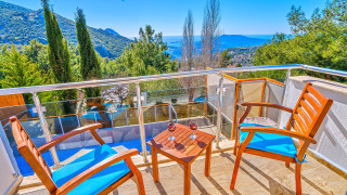 VKV6505 Villa Kalkan