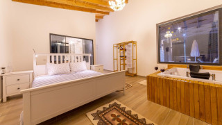 VKV5037 Villa Kalkan