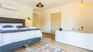VKV3293 Villa Kalkan