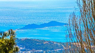 VKV6505 Villa Kalkan