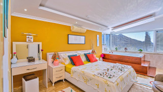 VKV6505 Villa Kalkan