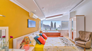 VKV6505 Villa Kalkan