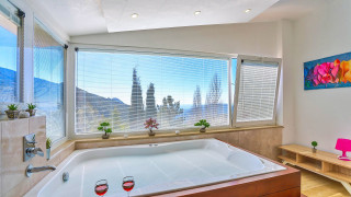 VKV6505 Villa Kalkan