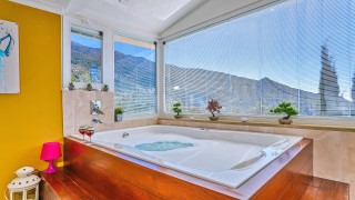 VKV6505 Villa Kalkan