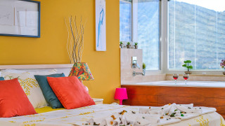VKV6505 Villa Kalkan