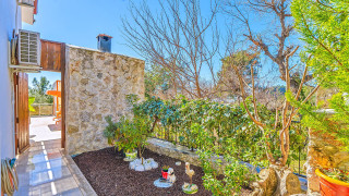 VKV6505 Villa Kalkan