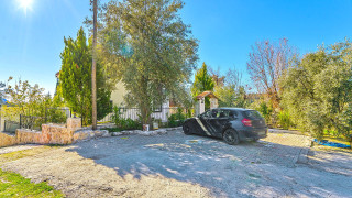 VKV6505 Villa Kalkan