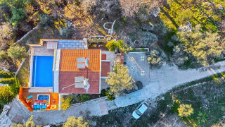 VKV6505 Villa Kalkan