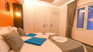 VKV5703 Villa Kalkan