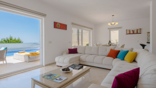 VKV1465 Villa Kalkan