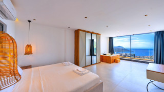 VKV9504 Villa Kalkan