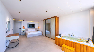 VKV9504 Villa Kalkan