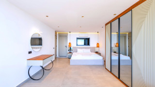 VKV9504 Villa Kalkan