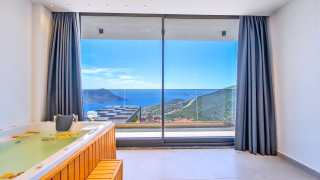 VKV9504 Villa Kalkan