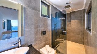 VKV9504 Villa Kalkan