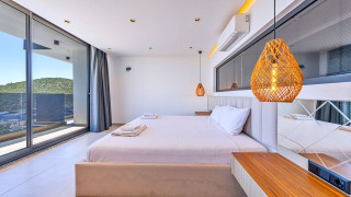 VKV9504 Villa Kalkan