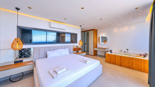 VKV9504 Villa Kalkan