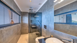 VKV9504 Villa Kalkan