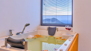 VKV9504 Villa Kalkan
