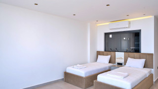 VKV9504 Villa Kalkan