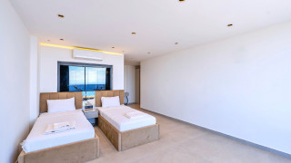 VKV9504 Villa Kalkan