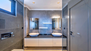 VKV9504 Villa Kalkan