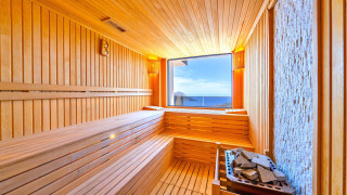 VKV9504 Villa Kalkan