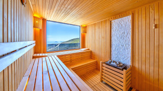 VKV9504 Villa Kalkan