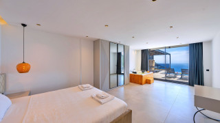 VKV9504 Villa Kalkan