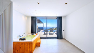 VKV9504 Villa Kalkan