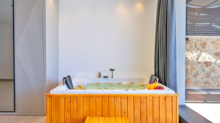 VKV9504 Villa Kalkan