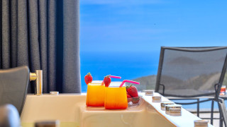 VKV9504 Villa Kalkan