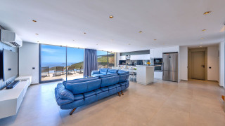 VKV9504 Villa Kalkan