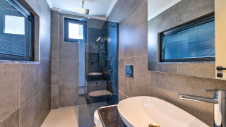 VKV9504 Villa Kalkan