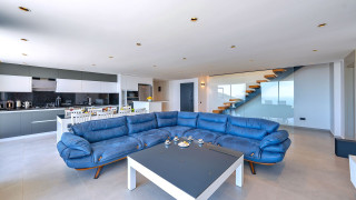 VKV9504 Villa Kalkan